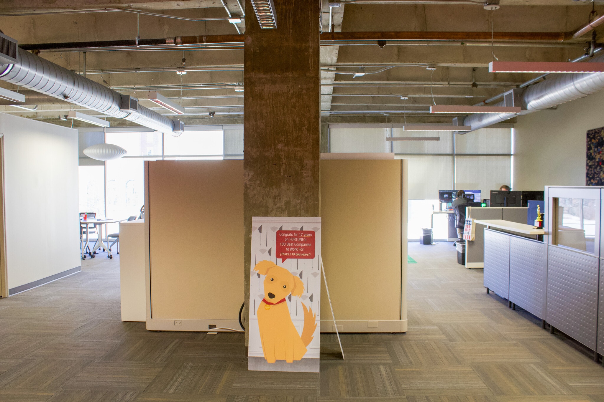 200 Westside Sq, Huntsville, AL for lease Interior Photo- Image 1 of 9