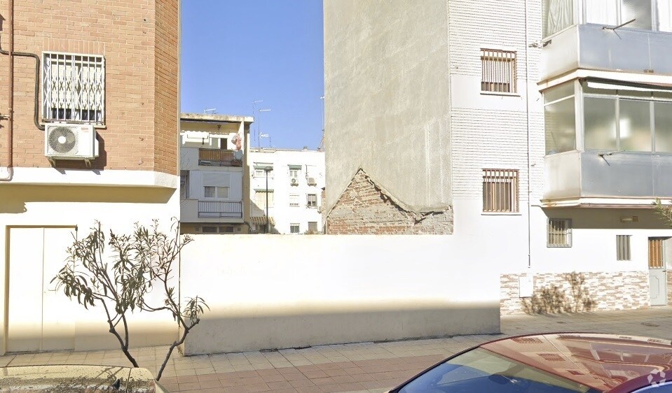 Calle Rayo, 35, Getafe, Madrid for sale - Primary Photo - Image 1 of 1