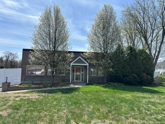 More details for 670-672 Dart Hill Rd, Vernon Rockville, CT - Flex for Lease