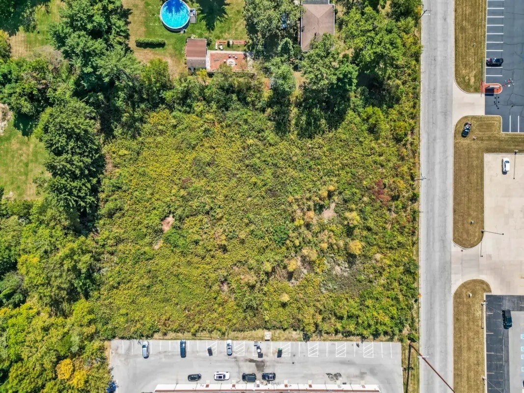 8121 Grant St, Merrillville, IN for sale Primary Photo- Image 1 of 9