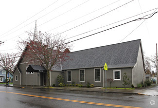 More details for 22418 SW Pine St, Sherwood, OR - Retail for Lease