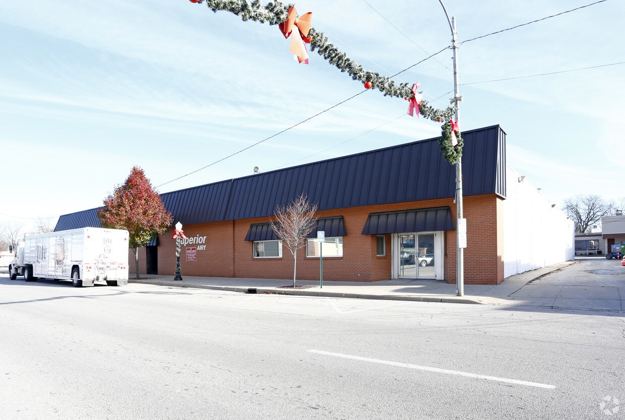 220 N Fulton St, Wauseon, OH for sale Building Photo- Image 1 of 1