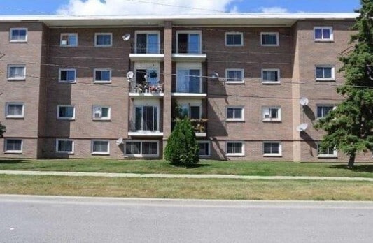 15 Adelaide St, Kingston, ON for sale - Building Photo - Image 1 of 1