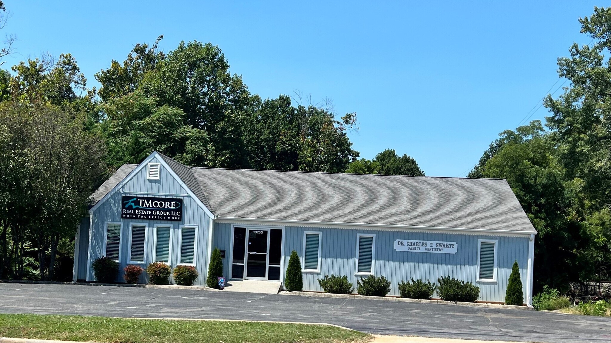 18250 Forest Rd, Forest, VA for sale Building Photo- Image 1 of 1
