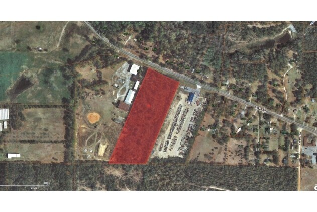 5411 Lott Rd, Eight Mile, AL for sale Primary Photo- Image 1 of 1
