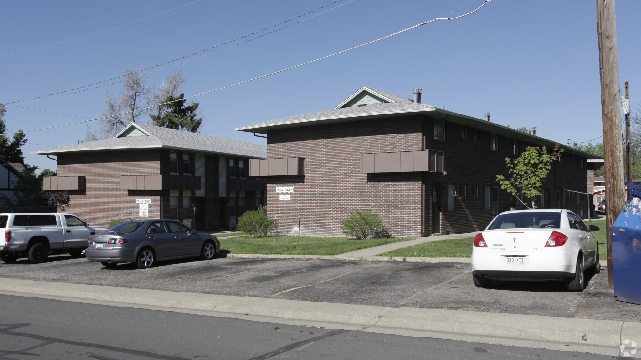 2655 Depew St, Edgewater, CO for sale Primary Photo- Image 1 of 1