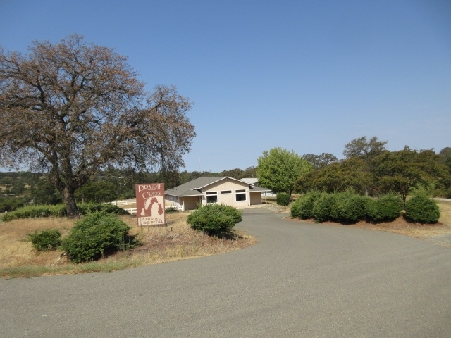 11180 Loma Rica Rd, Marysville, CA for sale - Primary Photo - Image 1 of 1