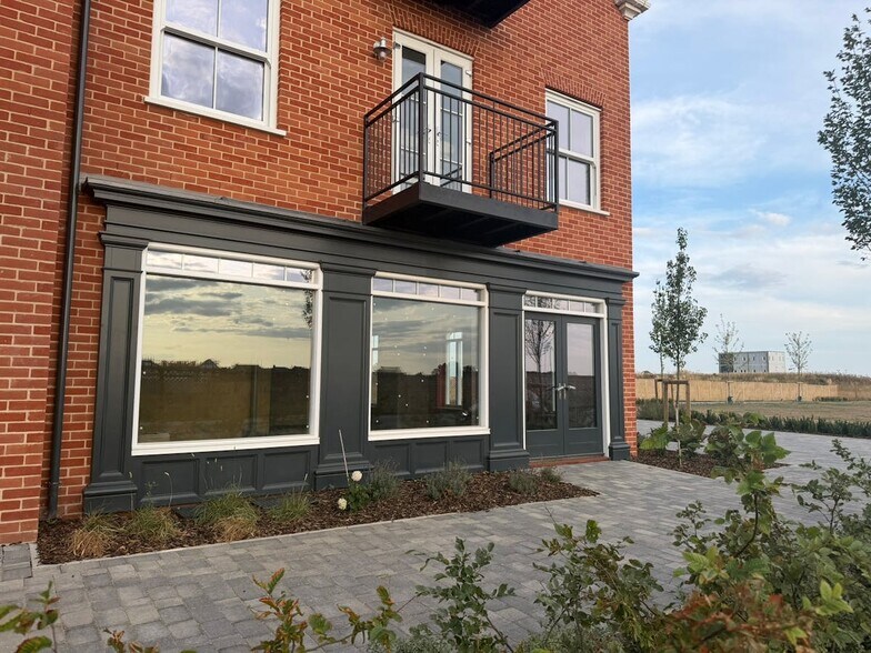 Long Rd, Manningtree for lease - Building Photo - Image 1 of 6