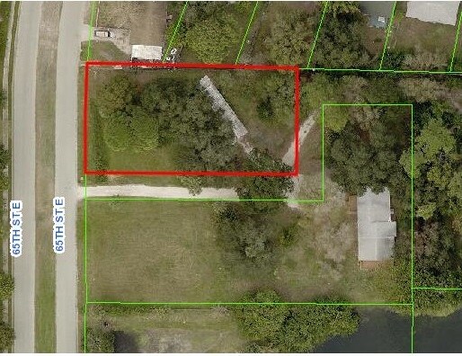 407 E 65th St, Bradenton, FL for sale Building Photo- Image 1 of 1