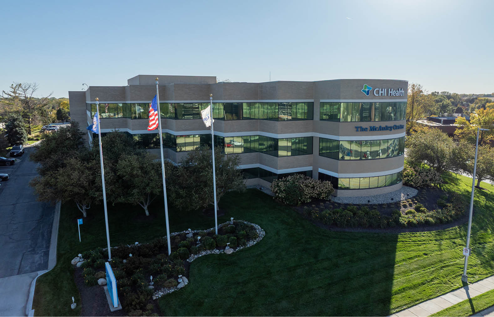 12809 W Dodge Rd, Omaha, NE for sale Primary Photo- Image 1 of 1