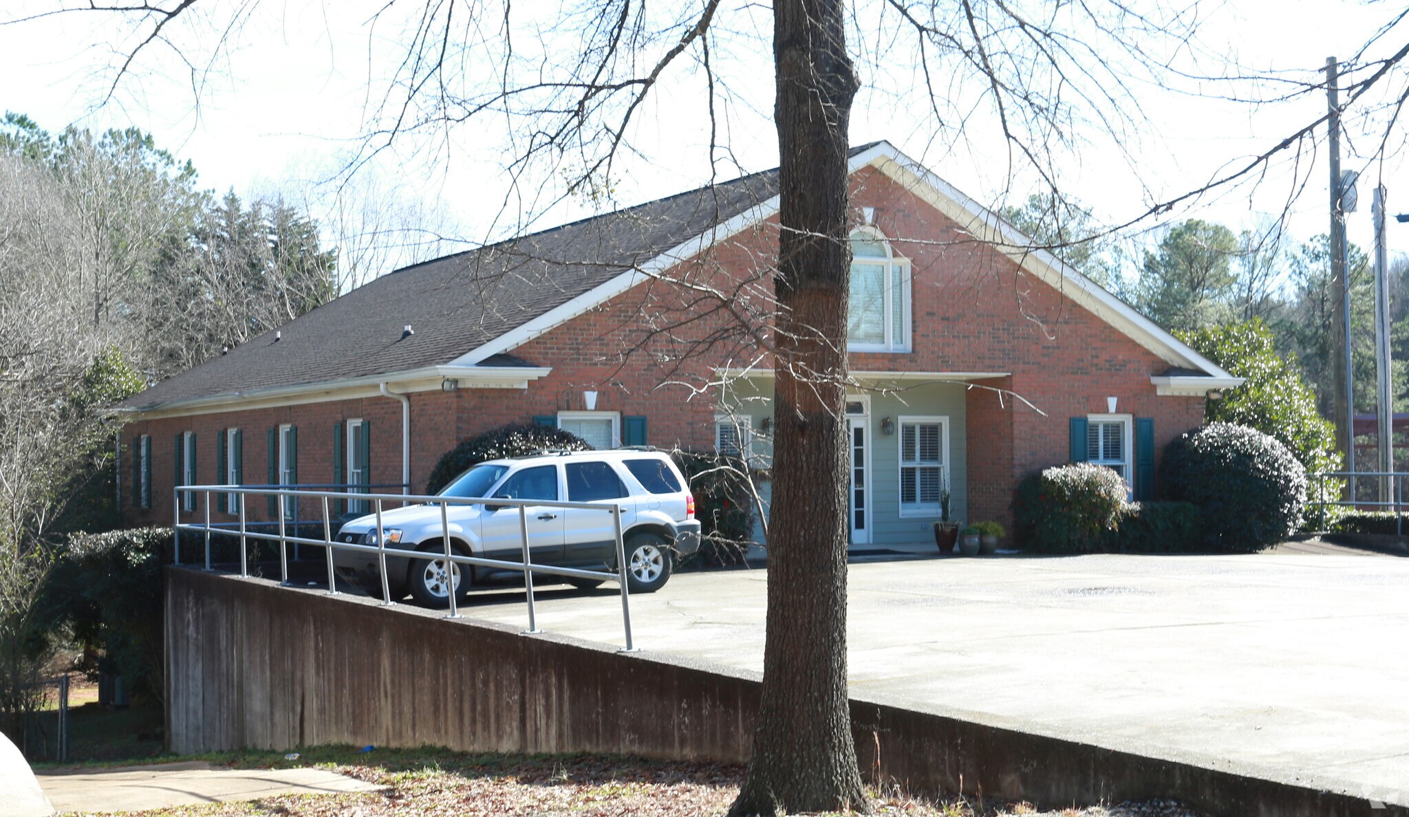 4493 Austell Rd, Austell, GA 30106 Office for Sale