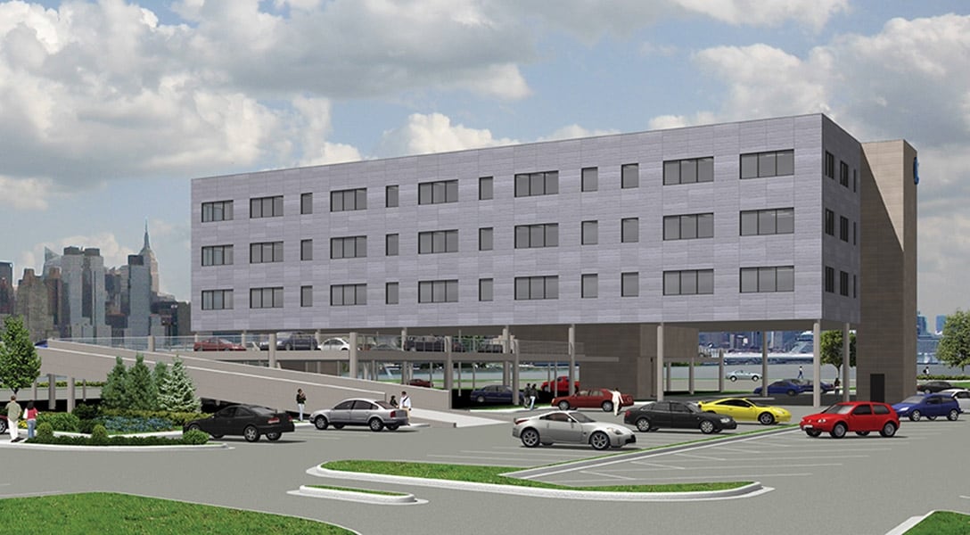 7650 River Rd, North Bergen, NJ 07047