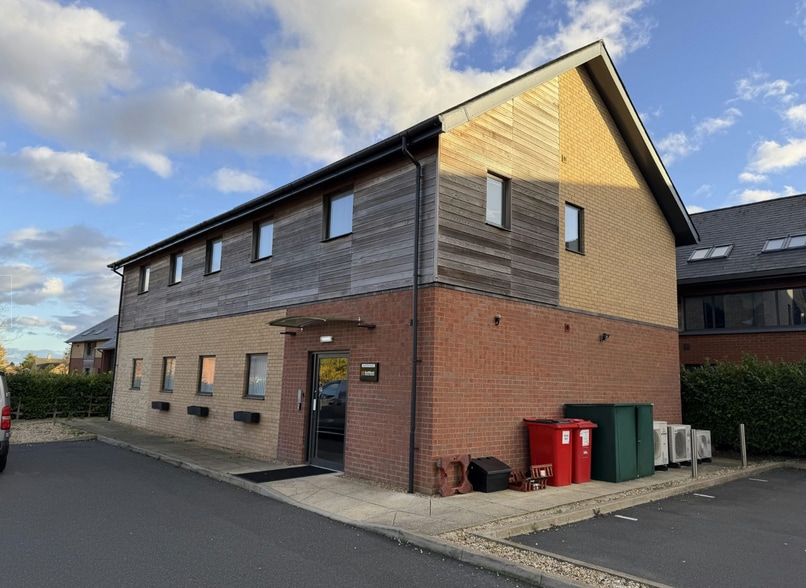 2 Deepdale Enterprise Park, Nettleham for lease - Building Photo - Image 2 of 3