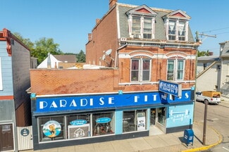 More details for 6017-6019 Vine St, Cincinnati, OH - Retail for Sale