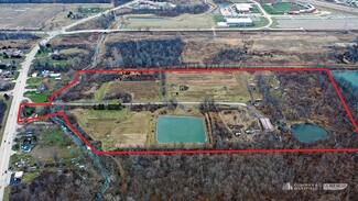 More details for 5504-5506 Colorado Ave, Sheffield Village, OH - Land for Sale