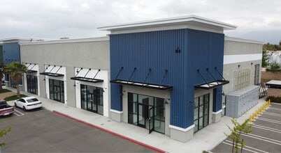 15252 Valley Blvd, Fontana, CA for lease Building Photo- Image 1 of 1