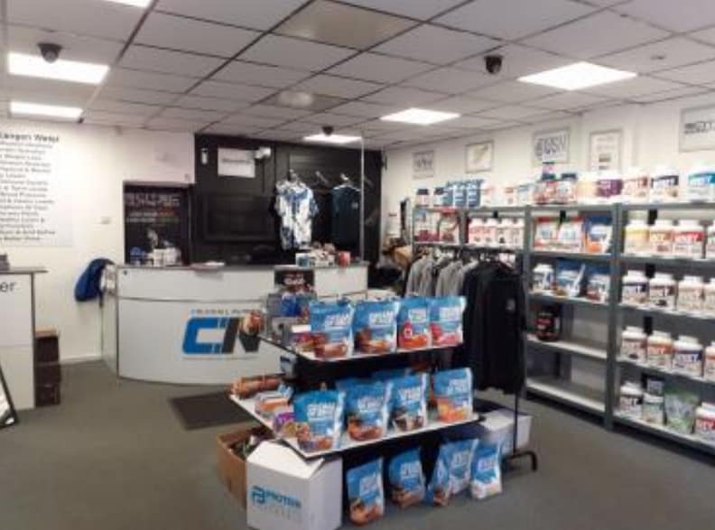 High St, Birmingham for lease - Interior Photo - Image 3 of 3