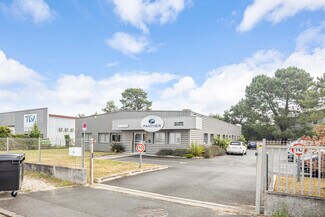 More details for 20 Rue Gaspard Monge, Canéjan - Office for Lease