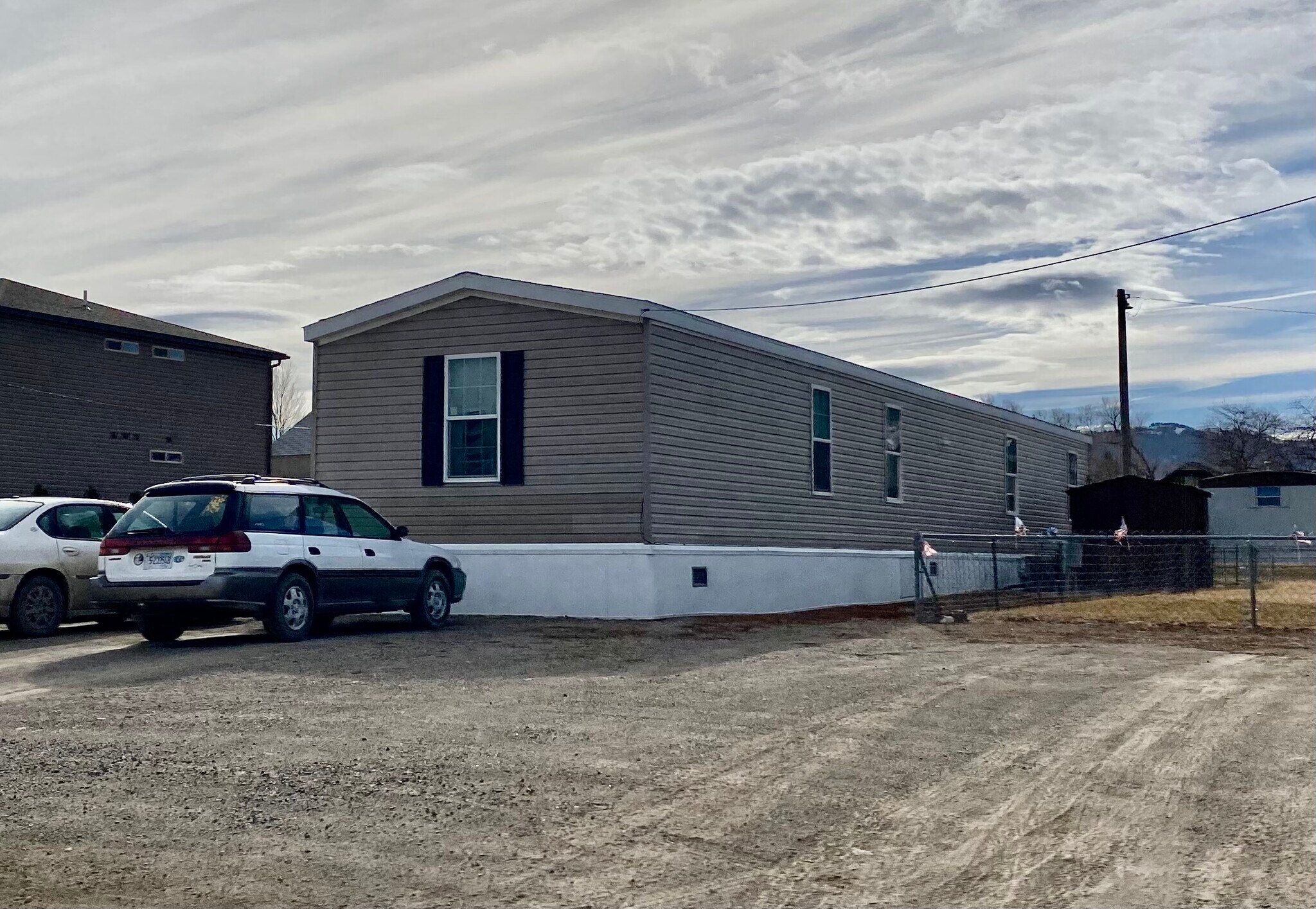 Various Silsbee Avenue & Reed Ave, Helena, MT 59602 Silsbee Mobile