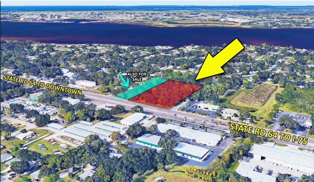 2335 Manatee Ave E, Bradenton, FL for sale Building Photo- Image 1 of 1