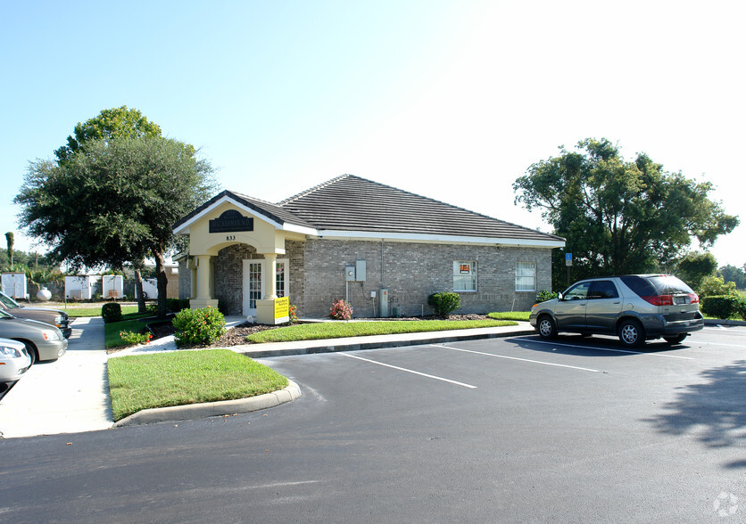 833 E Oak St, Kissimmee, FL for sale - Primary Photo - Image 1 of 3