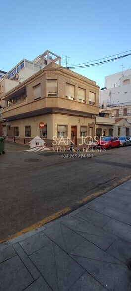 Land in Alicante for sale - Building Photo - Image 3 of 7