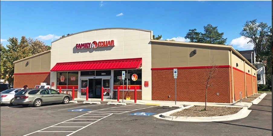 3801 W Forest Park Ave, Baltimore, MD for sale - Primary Photo - Image 1 of 2