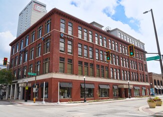 More details for 919 S Harrison St, Fort Wayne, IN - Office/Retail for Lease