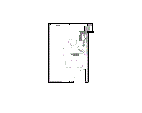 4425 W Airport Fwy, Irving, TX for lease Floor Plan- Image 1 of 1