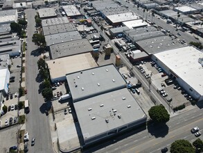 12821 S Spring St, Los Angeles, CA for lease Building Photo- Image 1 of 3