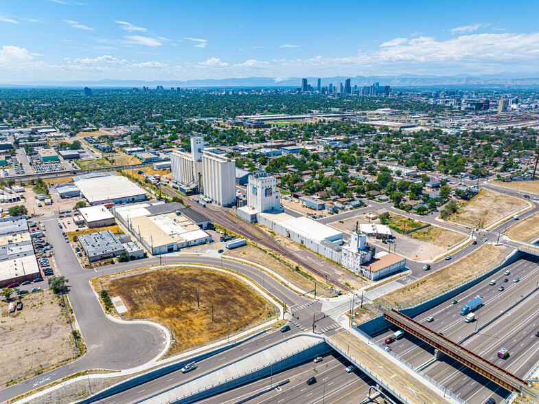 3600 E 45th Ave, Denver, CO for sale - Building Photo - Image 2 of 5