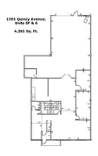 1701 Quincy Ave, Naperville, IL for lease Building Photo- Image 2 of 11