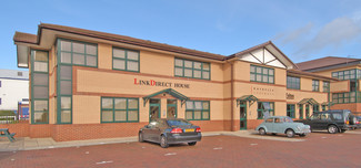 More details for Monks Ferry, Birkenhead - Office for Sale