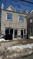 265 Walker St, Staten Island NY - Storefront Property
