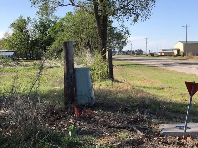 19547 US-77, Thackerville, OK for sale - Construction Photo - Image 1 of 1