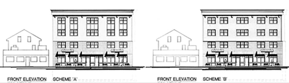 523 Howe Ave, Shelton, CT for sale - Construction Photo - Image 2 of 2