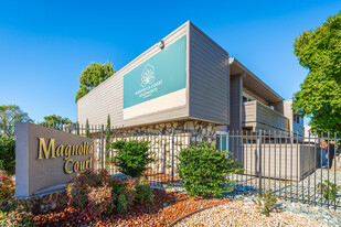 Magnolia Court Apartments - Commercial Real Estate