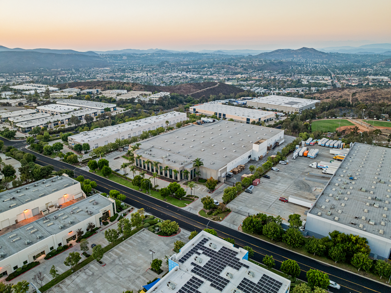 13100 Danielson St, Poway, CA for sale - Building Photo - Image 3 of 12