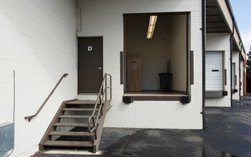 5350 Lewis Rd, Sandston, VA for lease Building Photo- Image 2 of 5