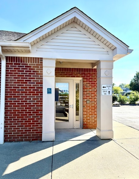 5966 Boymel Dr, Fairfield, OH for lease - Building Photo - Image 2 of 10