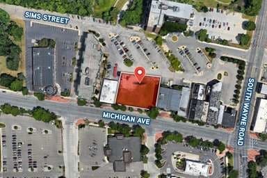 35164-35218 W Michigan Ave, Wayne, MI for sale - Building Photo - Image 1 of 1