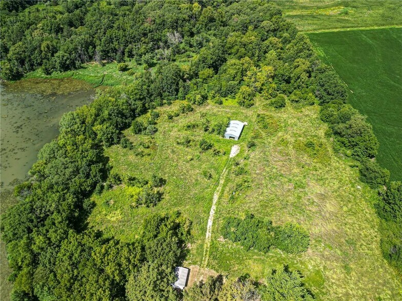 13183 Outer, Odessa, MO 64076 Land for Sale