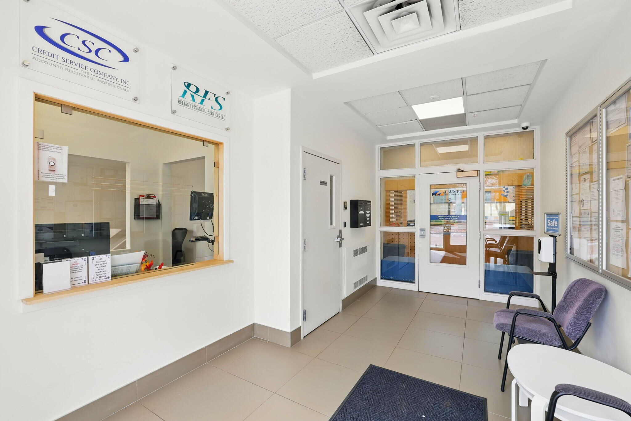 2150 Lelaray St, Colorado Springs, CO for sale Interior Photo- Image 1 of 10