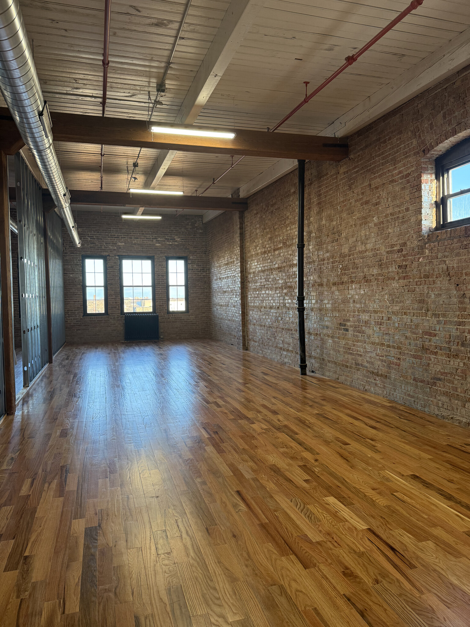 3636 S Iron St, Chicago, IL for sale Building Photo- Image 1 of 1