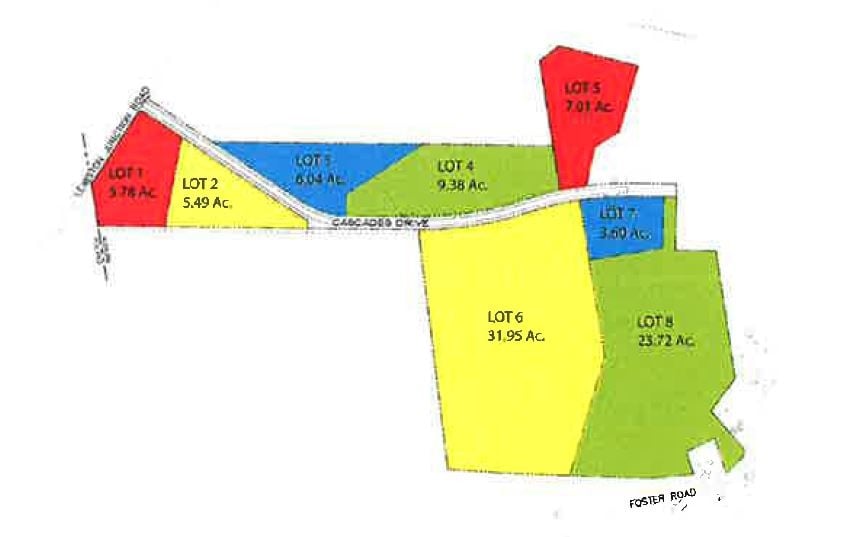 0 Lewiston Junction Rd, Auburn, ME for sale Primary Photo- Image 1 of 1
