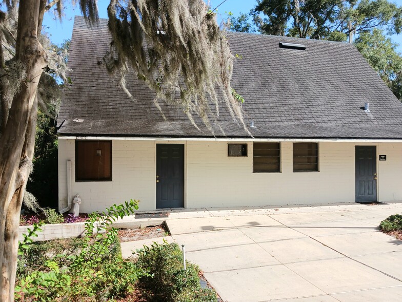 12355 Fort Caroline Rd, Jacksonville, FL for lease - Building Photo - Image 2 of 9