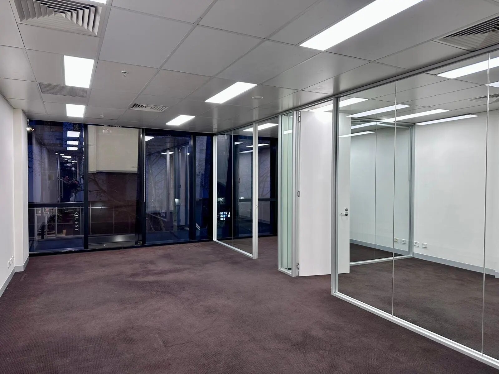 757 Bourke St, Docklands for lease Interior Photo- Image 1 of 11