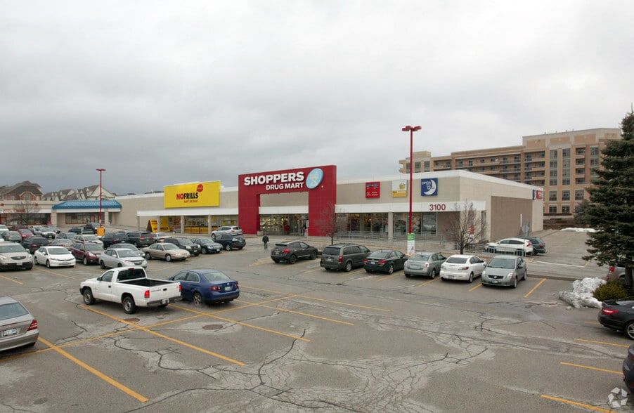 3100 Garden St, Whitby, ON for sale - Primary Photo - Image 1 of 1