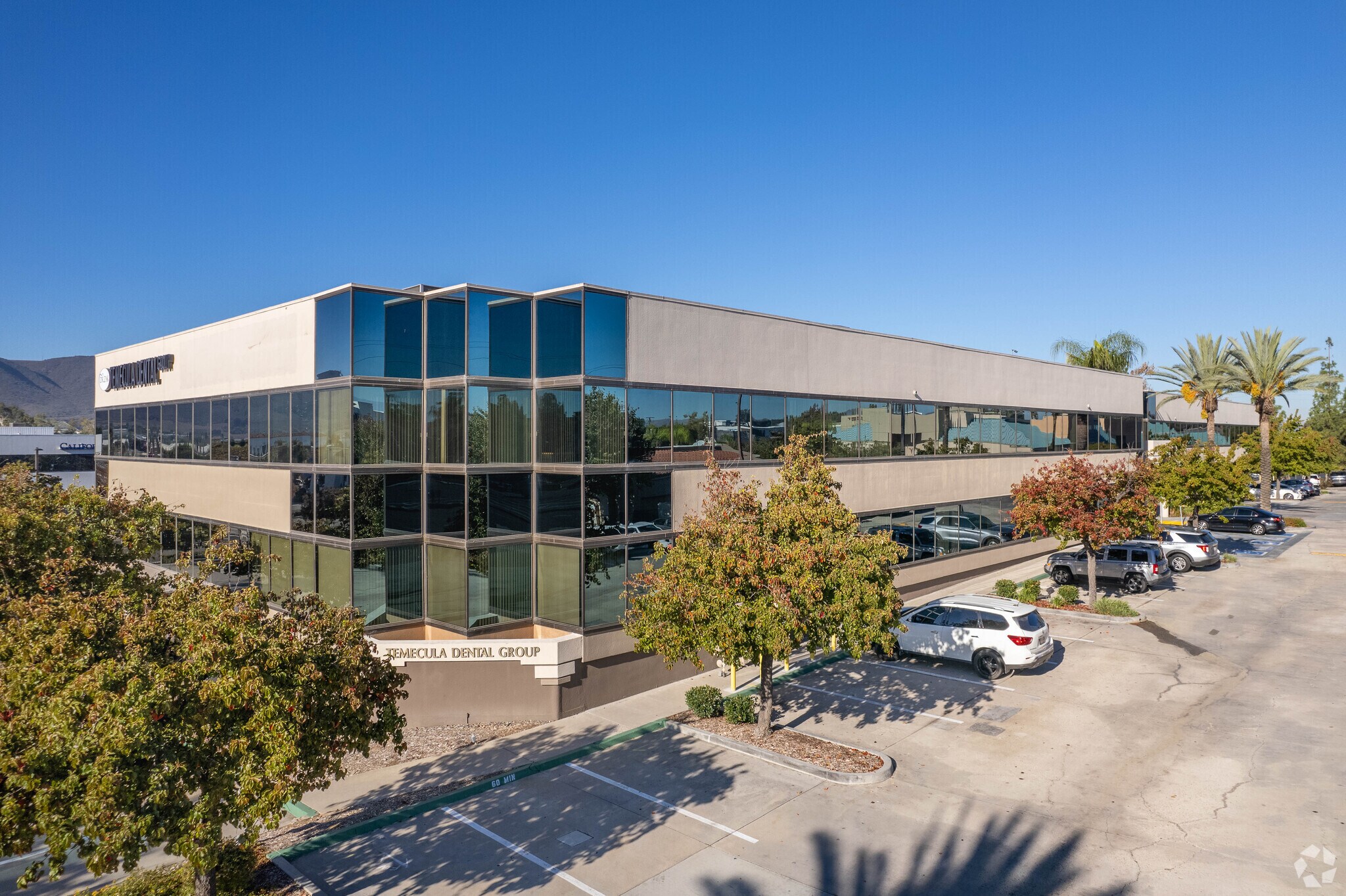 41593 Winchester Rd, Temecula, CA 92590 Winchester Plaza Office Bldg