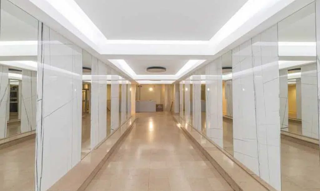 Interior Photo